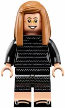Minifigurka: IDEA035:  Margaret Hamilton