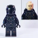 Minifigurka: IDEA040:  Rinzler