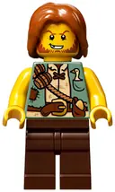 Minifigurka: IDEA043:  The Giant