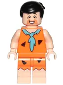 Minifigurka: IDEA044:  Fred Flintstone