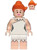 Minifigurka: IDEA046:  Wilma Flintstone
