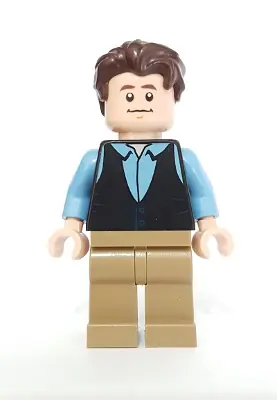 IDEA058:  Chandler Bing