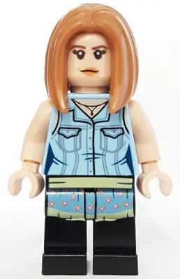 IDEA059:  Rachel Green
