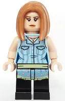 Minifigurka: IDEA059:  Rachel Green