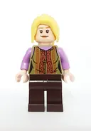 Minifigurka: IDEA061:  Phoebe Buffay