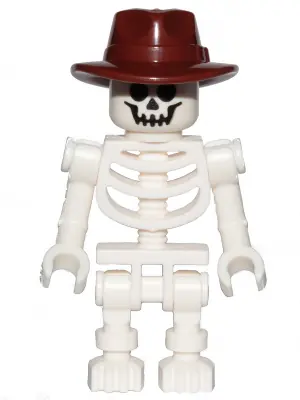 IDEA064:  LEGO Sapiens