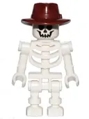 Minifigurka: IDEA064:  LEGO Sapiens