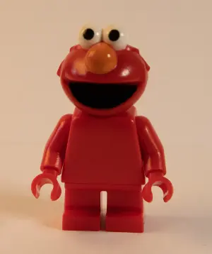 IDEA074:  Elmo