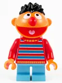 Minifigurka: IDEA075:  Ernie