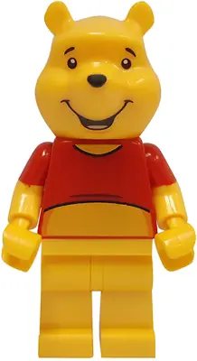 IDEA086:  Winnie the Pooh
