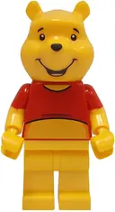 Minifigurka: IDEA086:  Winnie the Pooh