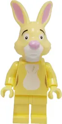 Minifigurka: IDEA089:  Rabbit