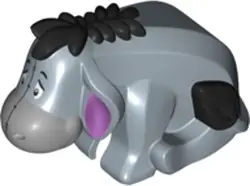 IDEA091:  Eeyore (6338518)