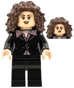 IDEA095:  Elaine Marie Benes