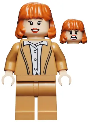 IDEA100:  Kate McCallister
