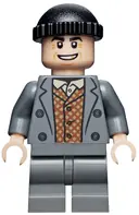 Minifigurka: IDEA101:  Harry Lime