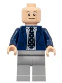 Minifigurka: IDEA107:  Creed Bratton