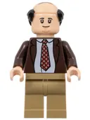 Minifigurka: IDEA108:  Kevin Malone
