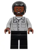 Minifigurka: IDEA109:  Darryl Philbin