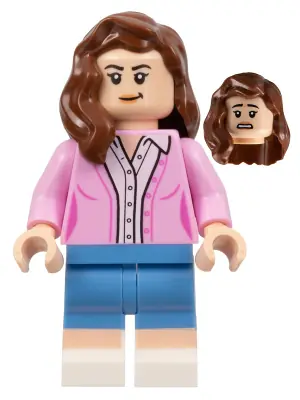 IDEA111:  Pam Beesly