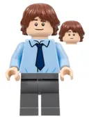 Minifigurka: IDEA112:  Jim Halpert