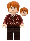 Minifigurka: IDEA152:  BTS Jin