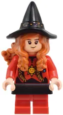 Minifigurka: IDEA158:  Dani Dennison