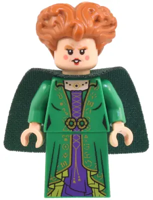 IDEA162:  Winifred Sanderson