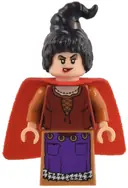 Minifigurka: IDEA163:  Mary Sanderson