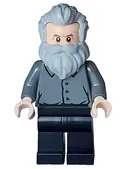 Minifigurka: IDEA171:  Galileo Galilei