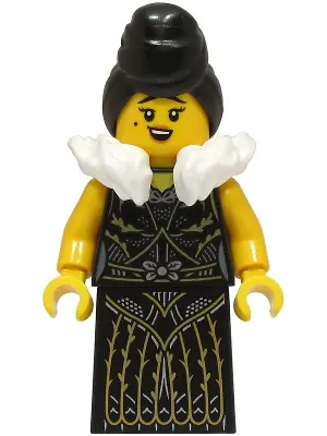 IDEA176:  Orient Express Passenger - Duchess