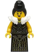 Minifigurka: IDEA176:  Orient Express Passenger - Duchess