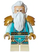 Minifigurka: IDEA180:  Dwarf Cleric