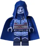 Minifigurka: IDEA183:  Orc Rogue