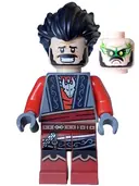 Minifigurka: IDEA184:  Merry Rumwell (Ervan Soulfallen in Disguise)