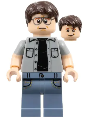 IDEA189:  Chief Martin Brody