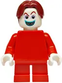 Minifigurka: IDEA195:  Lock