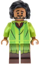 Minifigurka: IDEA200:  Bruno Madrigal
