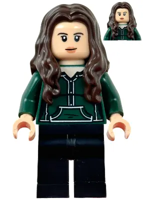 IDEA216:  Bella Swan