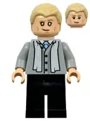 Minifigurka: IDEA218:  Carlisle Cullen