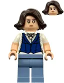 Minifigurka: IDEA219:  Alice Cullen