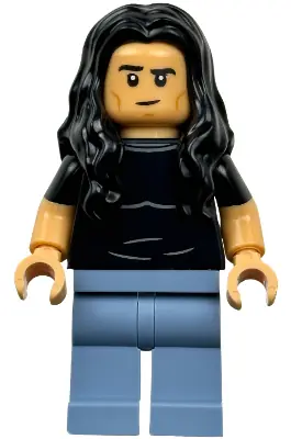 IDEA222:  Jacob Black