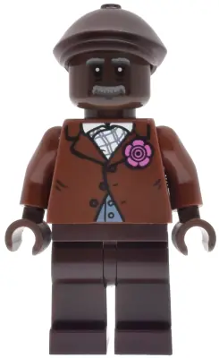 IDEA223:  George Washington Carver