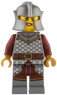 IDEA236:  Griffin Knight - Female