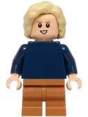 Minifigurka: IDEA252:  Charlie Bucket