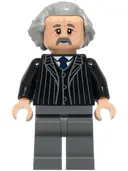 Minifigurka: IDEA253:  Grandpa Joe