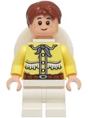 Minifigurka: IDEA254:  Mike Teavee (Teevee)