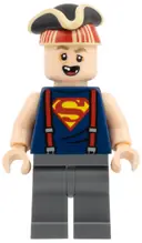 Minifigurka: IDEA259:  Lotney Fratelli (Sloth)