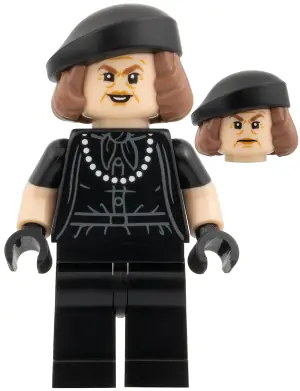 IDEA260:  Mama Fratelli