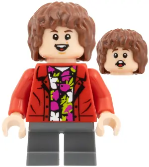IDEA263:  Lawrence Cohen (Chunk)